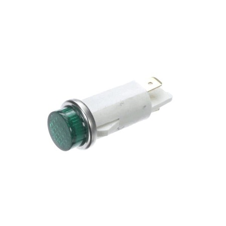 Crown Verity INDICATOR LIGHT, 250V for Crown Verity - Part No N4-PL04-1 N4-PL04-1